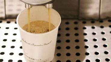 朝食ビュッフェ / 9