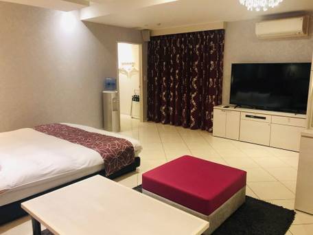 HOTEL Spuare FujiGotenba / 4