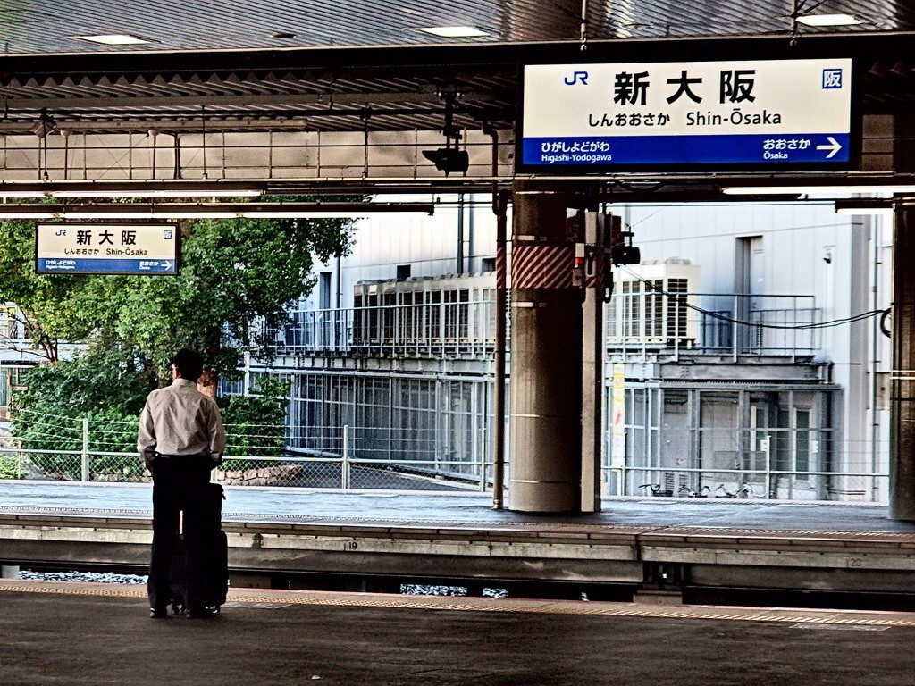 新幹線までの時間つぶしに困ったら 新大阪駅周辺で出来る5つのこと Icotto イコット