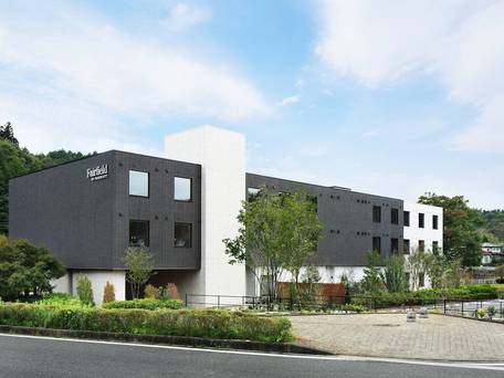 フェアフィールド・バイ・マリオット・栃木もてぎ / 1