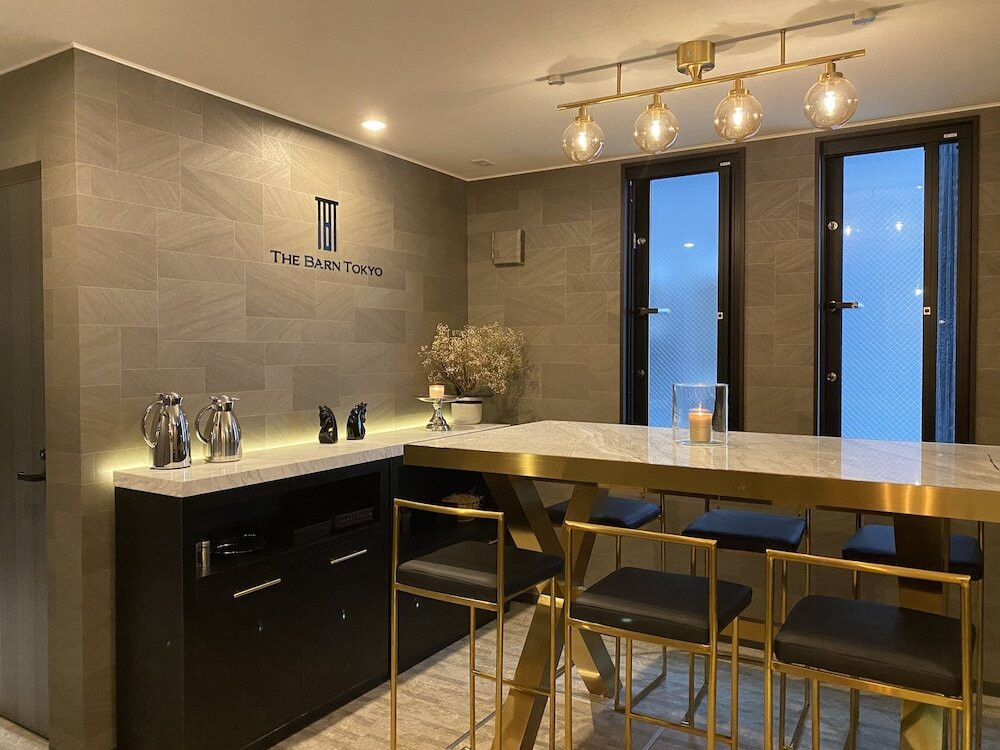 ロビーラウンジ