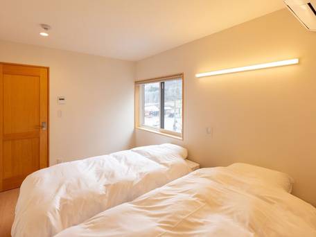 白馬パウダーマウンテン / 5