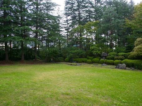 山形県職員会館 あこや会館 / 5