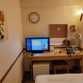 東横イン品川青物横丁駅(東京都 ビジネスホテル) / 2