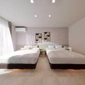 クリスタルヴィラ白良浜ビーチ（和歌山県 別荘・ヴィラ・コンドミニアム） / 4