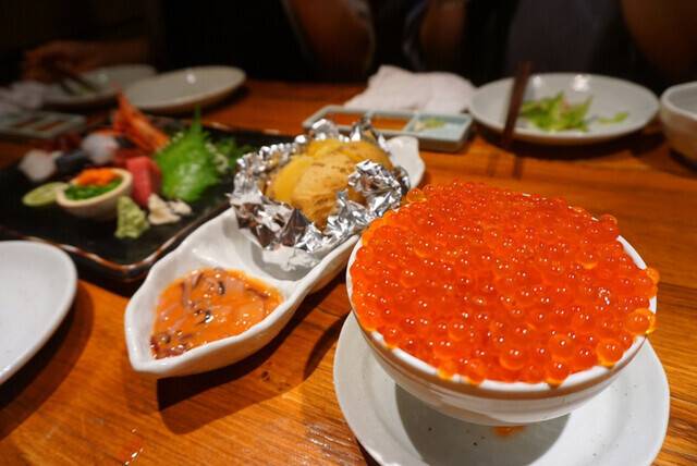 海味 はちきょう 本店  / 3