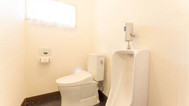 施設内の設備 / 2