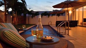 部屋からの景観 / 37