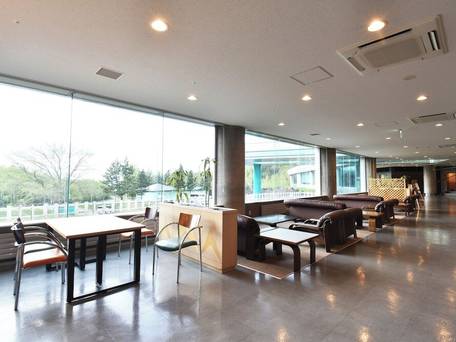 美瑛白金温泉 ホテルパークヒルズ / 3