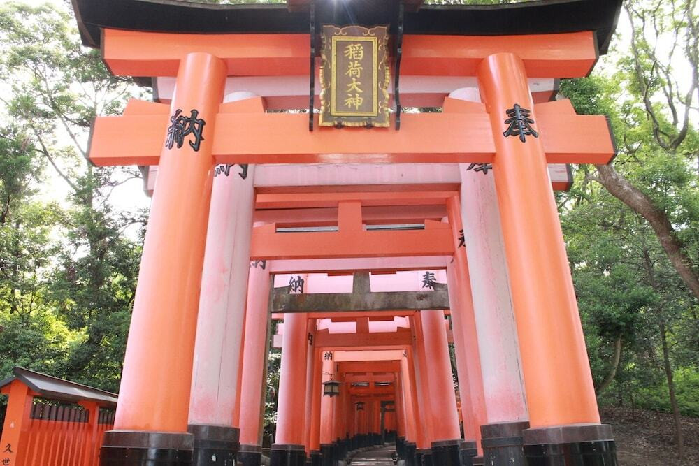 観光スポット