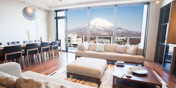 ヒラフ188(北海道 別荘・ヴィラ・コンドミニアム) / 1