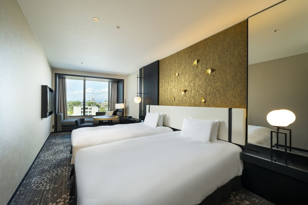 スーペリアツイン