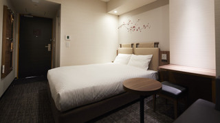 ダブルルーム 禁煙