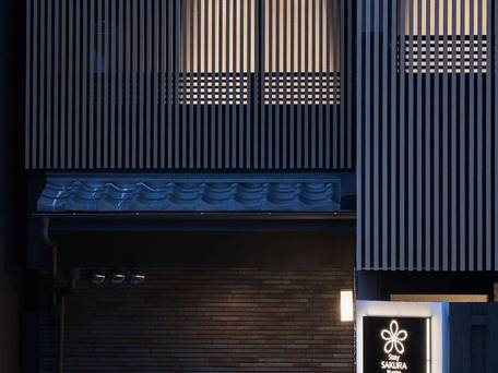 Stay SAKURA Kyoto 祇園北 / 5