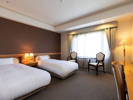 ホテルカデンツァ東京 / 5