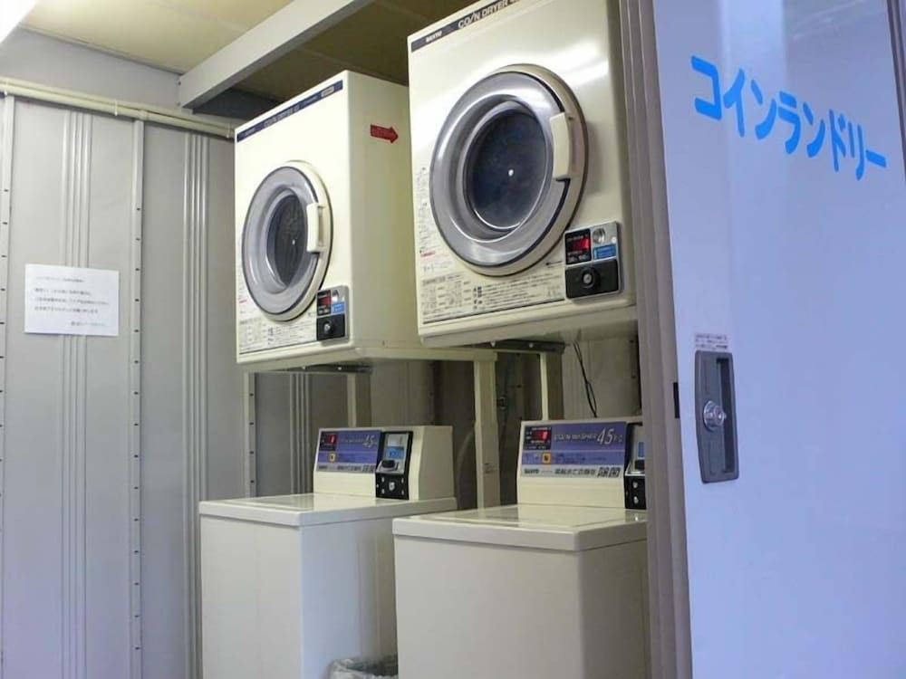 ランドリー ルーム