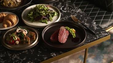 レストラン / 16