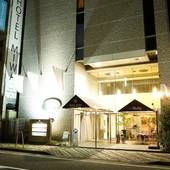 HOTEL MIWA（静岡県 ビジネスホテル） / 5