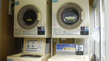 ランドリー / 16