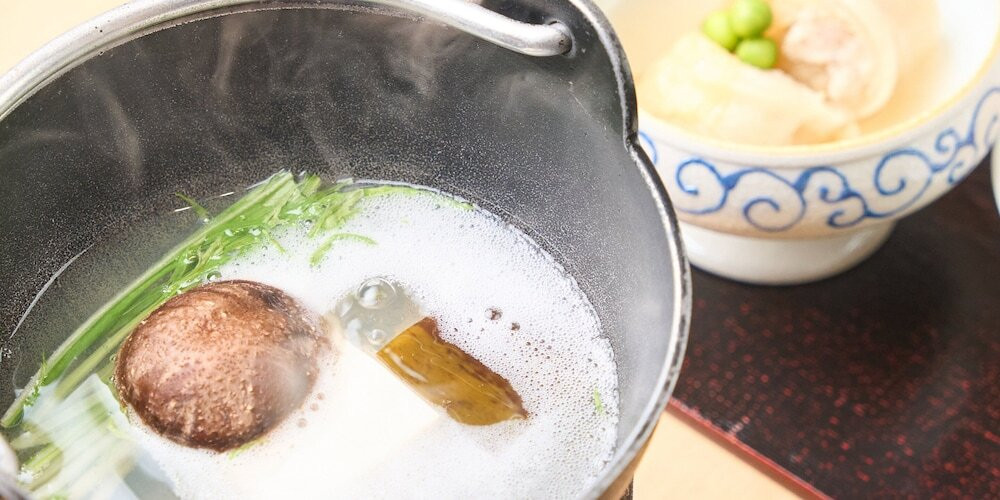 食事・飲み物