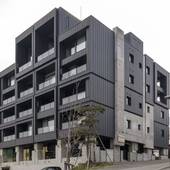 Suiboku(北海道 旅館) / 5