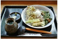 信州そば処やまへい