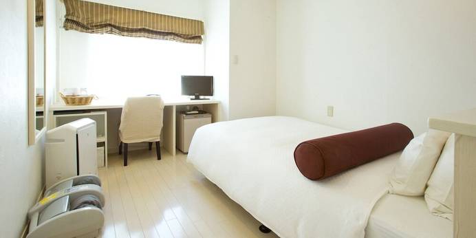 ホテルサウスガーデン浜松（静岡県 ビジネスホテル） / 1