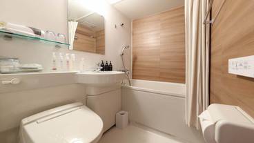 バスルームのシャワー / 12