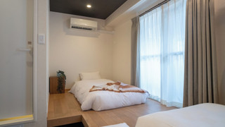 リファインツイン·トリプル (禁煙)