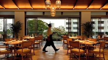 タパス＆チャコールグリル「ラ・シマ」 / 7