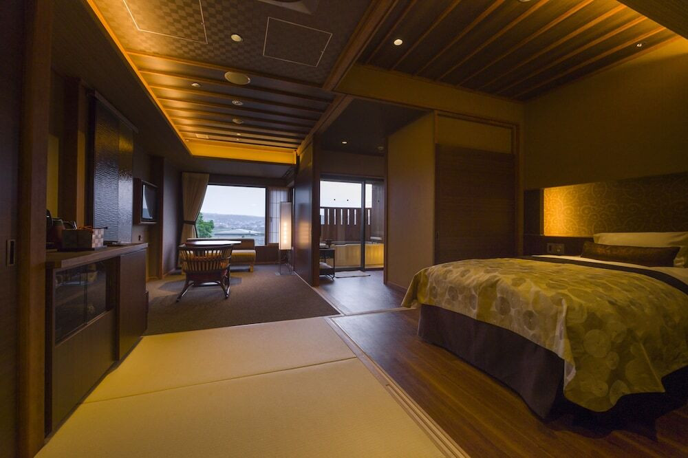 6. 富士山温泉　別墅然然（山梨）4086630