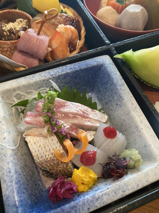 朝食③
