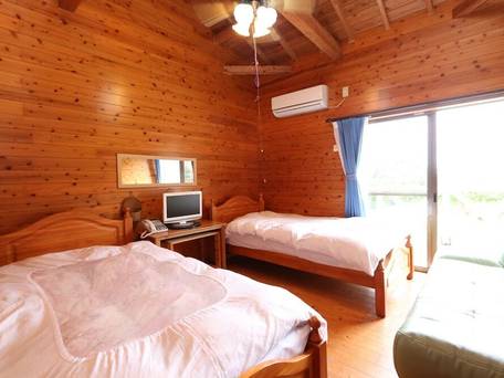 レスト＆ロッジ翔（奄美大島） / 5