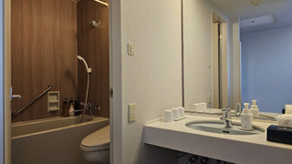 [11-15階] 禁煙 瀬戸内リゾートフロア ツイン/トリプルルーム