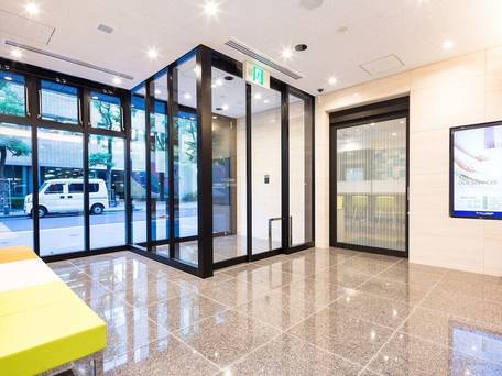 三交イン大阪淀屋橋 四季乃湯 / 2