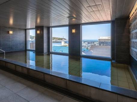 ホテル ソニア小樽 / 3