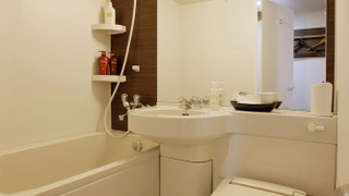 [2名様利用] シングルルーム 禁煙