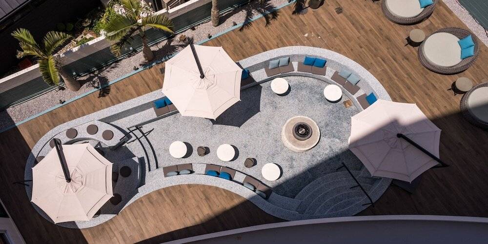 セッションエアテラス / 2