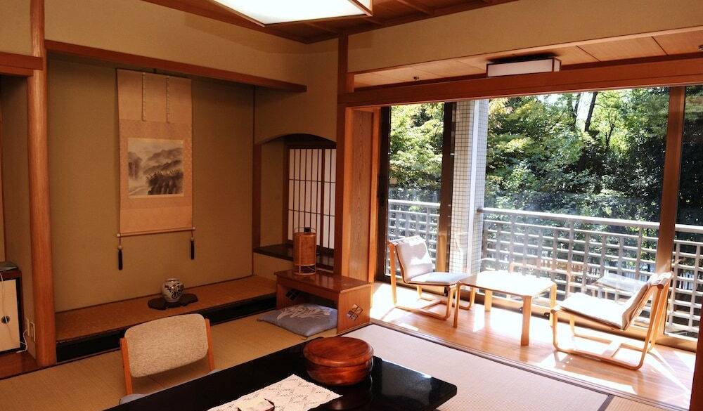 新館和室(47.4㎡) / 5