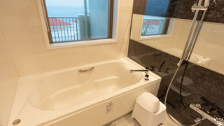 コンドスイート BBQメゾネット 禁煙