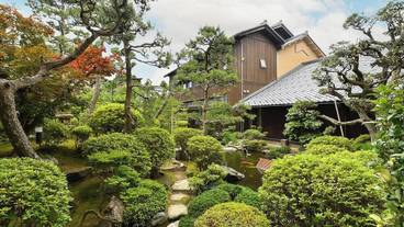 日本庭園 / 25