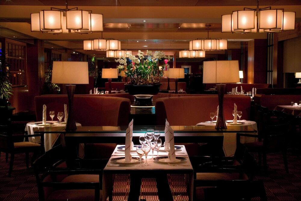 旅行先のホテル