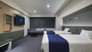 ファミリー ルーム 禁煙