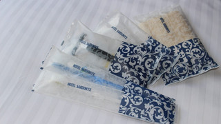 セミダブルルーム 禁煙