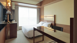 ビジネス ダブルルーム 禁煙