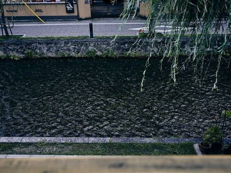 ANJIN GION SHIRAKAWA / 5