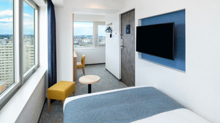 スカイタワーダブル 禁煙