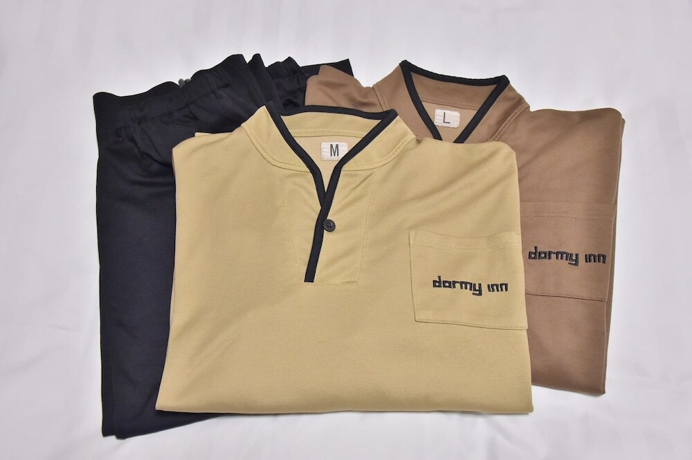 客室の設備とサービス