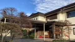 きぬの宿 志季大瀞（しきおおとろ）