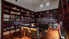 朝里川温泉 小樽旅亭 藏群